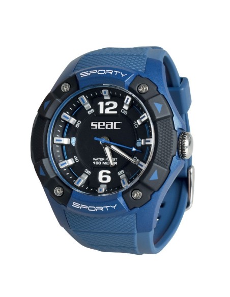 Seacsub Sporty pulkstenis
