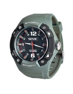 Seacsub Sporty watch