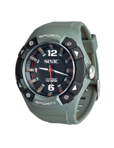 Laikrodis Seacsub Sporty