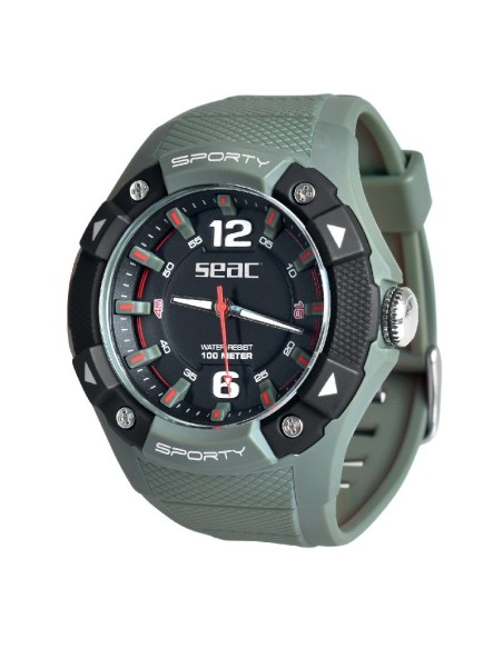 Laikrodis Seacsub Sporty