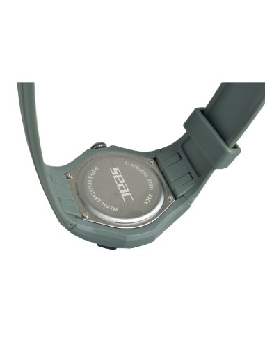 Laikrodis Seacsub Sporty