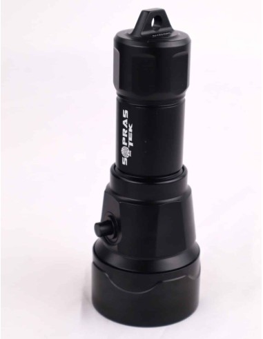 Šviestuvas SoprasTek SY 51 3000l