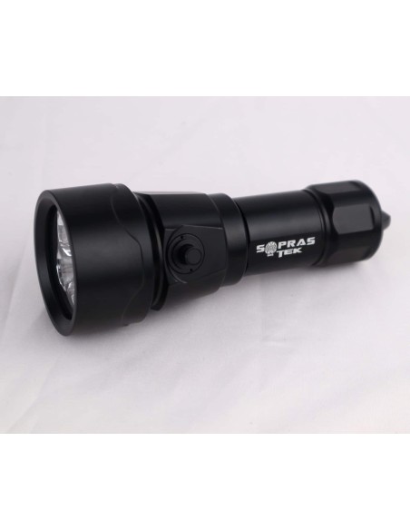 Šviestuvas SoprasTek SY 51 3000l