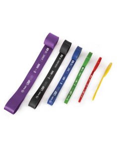 Strength resistance band AMILA "LOOP BAND"
