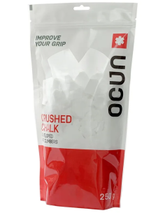Magnesia powder OCUN "CRUSHED CHALK" 250 g