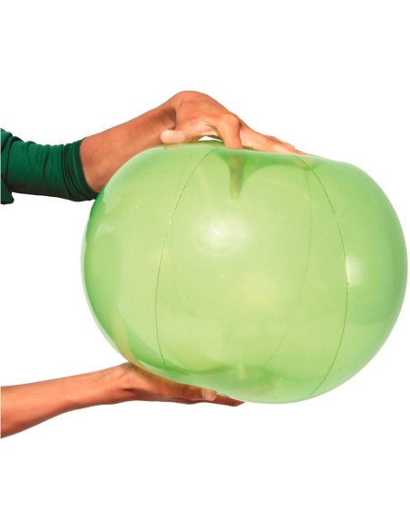 Žaidimų kamuolys SPORDAS "FINGER LIGHT"