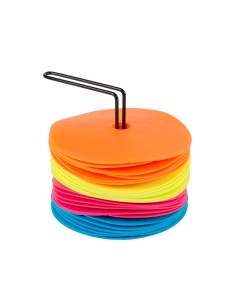 Marker set SPORDAS (24 pcs.)