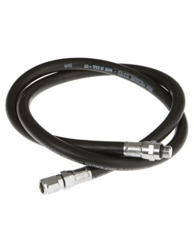 Aukšto slėgio žarna (HP) 80cm