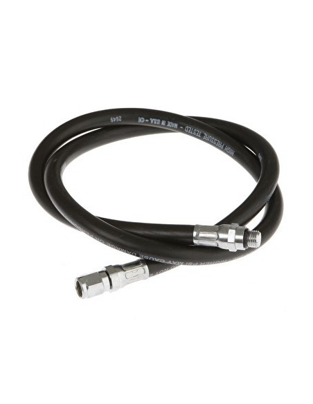 Aukšto slėgio žarna (HP) 80cm