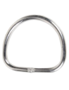 Stainless steel ring DIRZONE 50mm