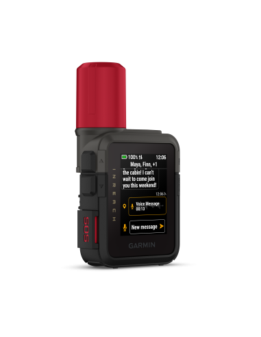 Garmin inReach® Mini 3 Plus