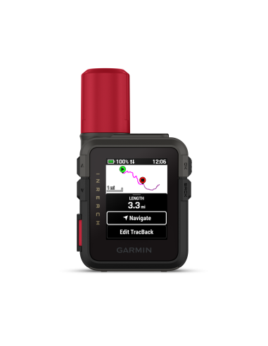 Garmin inReach® Mini 3 Plus