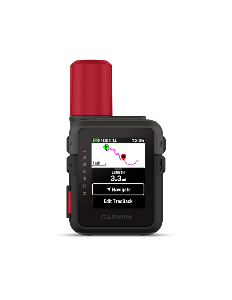 Garmin inReach® Mini 3 Plus