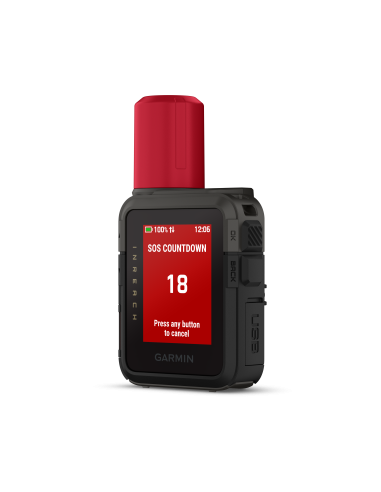 Garmin inReach® Mini 3 Plus