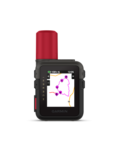Garmin inReach® Mini 3 Plus