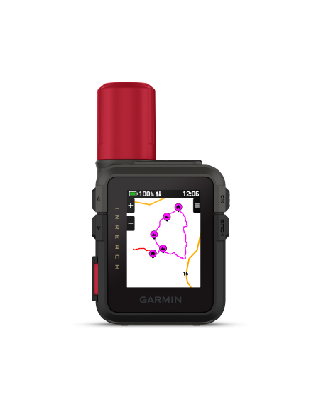 Garmin inReach® Mini 3 Plus