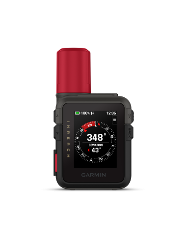 Garmin inReach® Mini 3 Plus