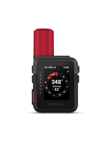 Garmin inReach® Mini 3 Plus