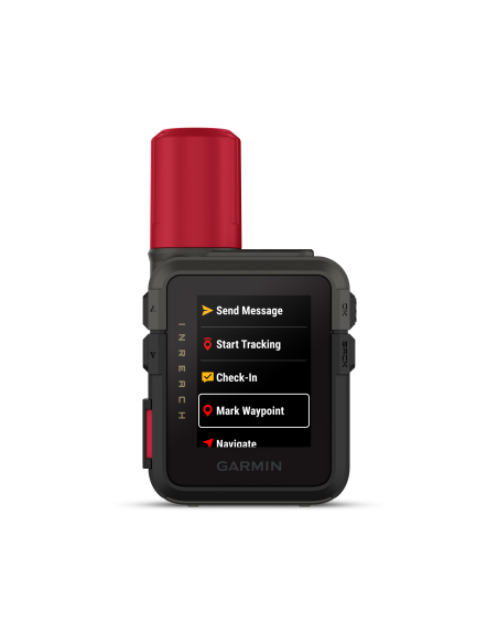 Garmin inReach® Mini 3 Plus