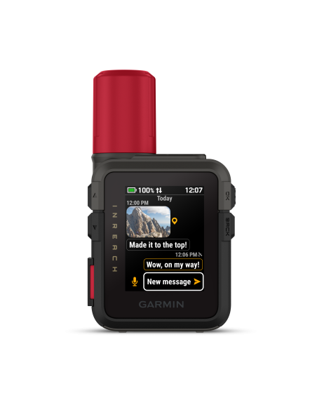 Garmin inReach® Mini 3 Plus