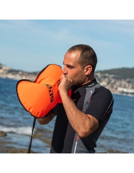 Plaukimo plūduras SeacSub HYDRA