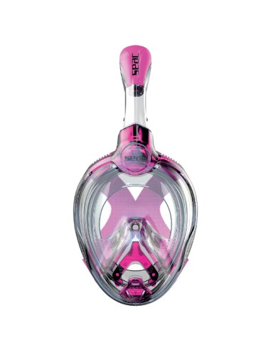 Pilno veido kaukė Seac Sub MAGICA JUNIOR