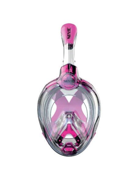 Pilno veido kaukė Seac Sub MAGICA JUNIOR