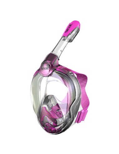 Pilno veido kaukė Seac Sub MAGICA JUNIOR