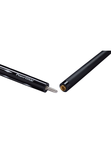 PowerGlide pulo lazda "LUXE CARBON" (2 dalių)