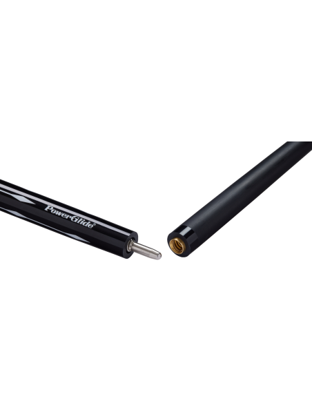 PowerGlide pulo lazda "LUXE CARBON" (2 dalių)