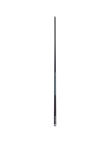 PowerGlide biljarda kija "AUTOGRAPH CARBON" (2 gab.) 13mm
