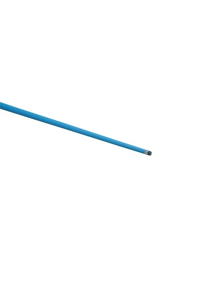 PowerGlide pool cue "QUANTA BLUE CARBON" (2 pieces) 13mm
