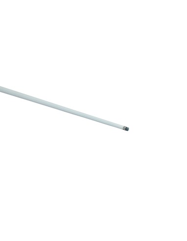 PowerGlide pulo lazda "QUANTA WHITE CARBON" (2 dalių) 13mm