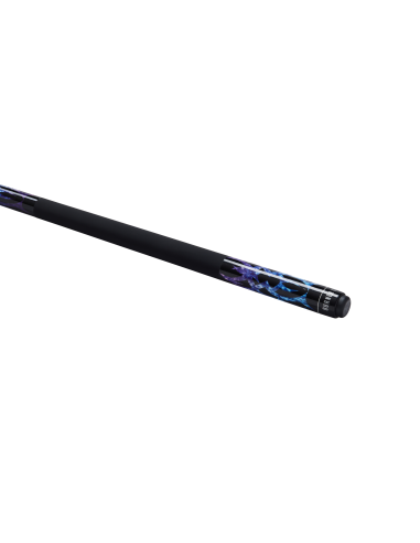 PowerGlide pulo lazda "BURNER II" (2 dalių) 13mm