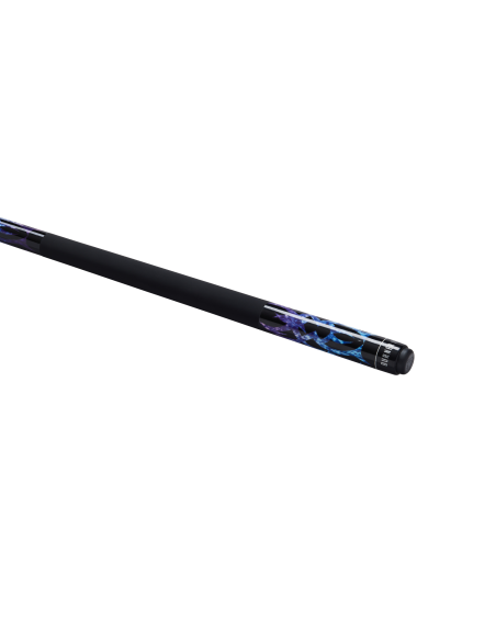 PowerGlide pulo lazda "BURNER II" (2 dalių) 13mm