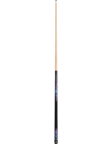 PowerGlide pulo lazda "BURNER II" (2 dalių) 13mm