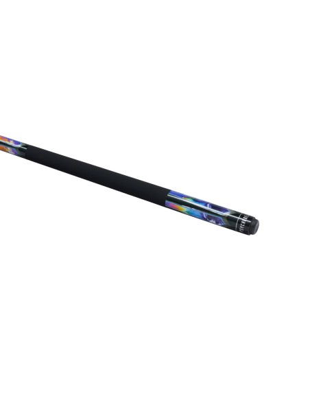 PowerGlide pulo lazda "PSYCHEDELIC" (2 dalių) 13 mm