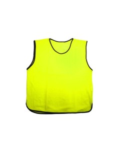 Distinctive T-shirt (yellow)