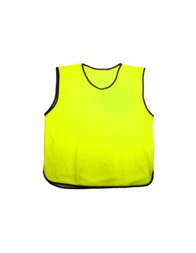 Distinctive T-shirt (yellow)
