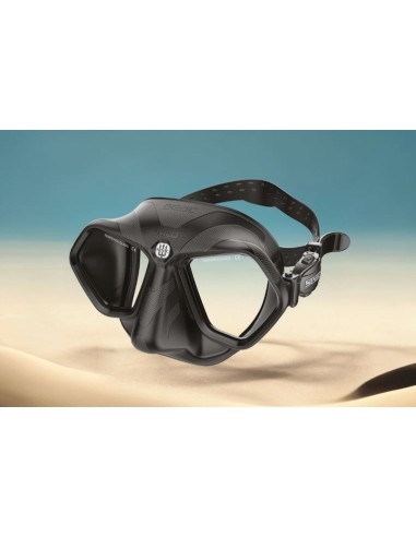 Maska Wild Anti-miglas S/BL