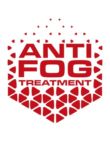 Kaukė Mashera Wild Antifog