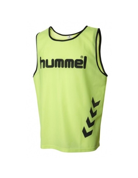 Hummel T-shirt (yellow)