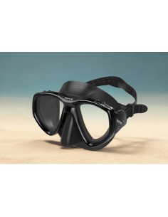 Mask Clear Antifog S/BL 2