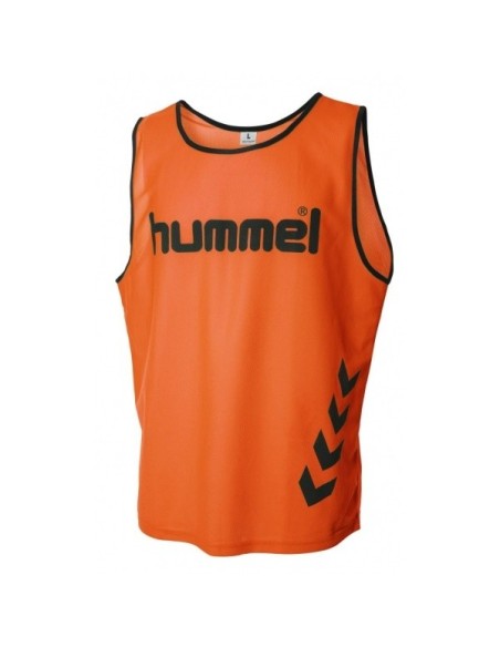 Hummel T-krekls (oranžs)