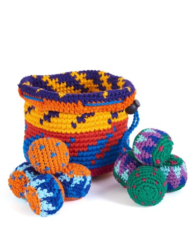 Mėtymo žaidimas ECOfriendly  "YippiYappa"