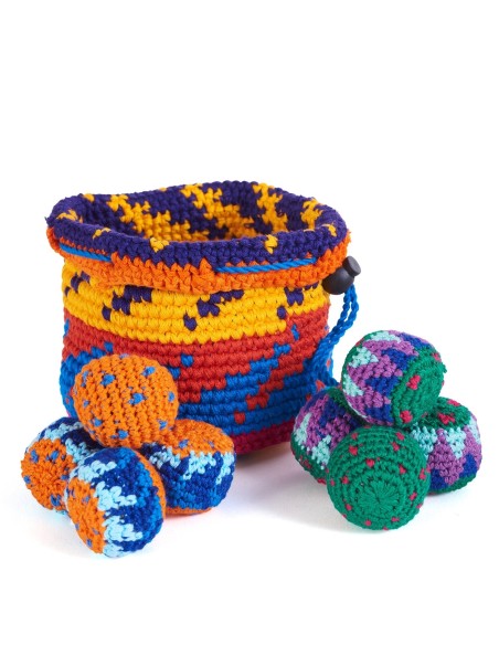 Mėtymo žaidimas ECOfriendly  "YippiYappa"
