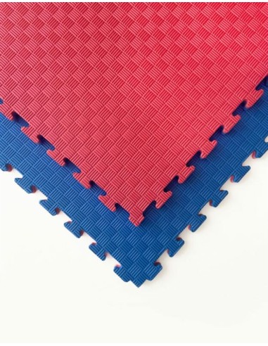 Prefabricated tatami mat PROESCE (EVA 100x100x2 cm)