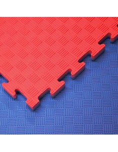 Prefabricated tatami mat PROESCE (EVA 100x100x2 cm) 2