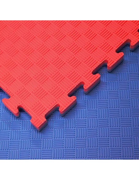 Surenkamas tatamis PROESCE (EVA 100x100x2 cm)