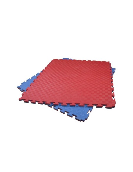 Prefabricated tatami mat PROESCE (EVA 100x100x2 cm)